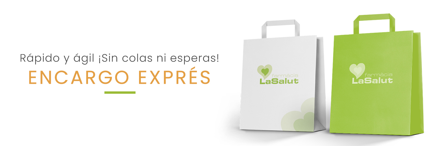 SLIDE ENCARGO EXPRES